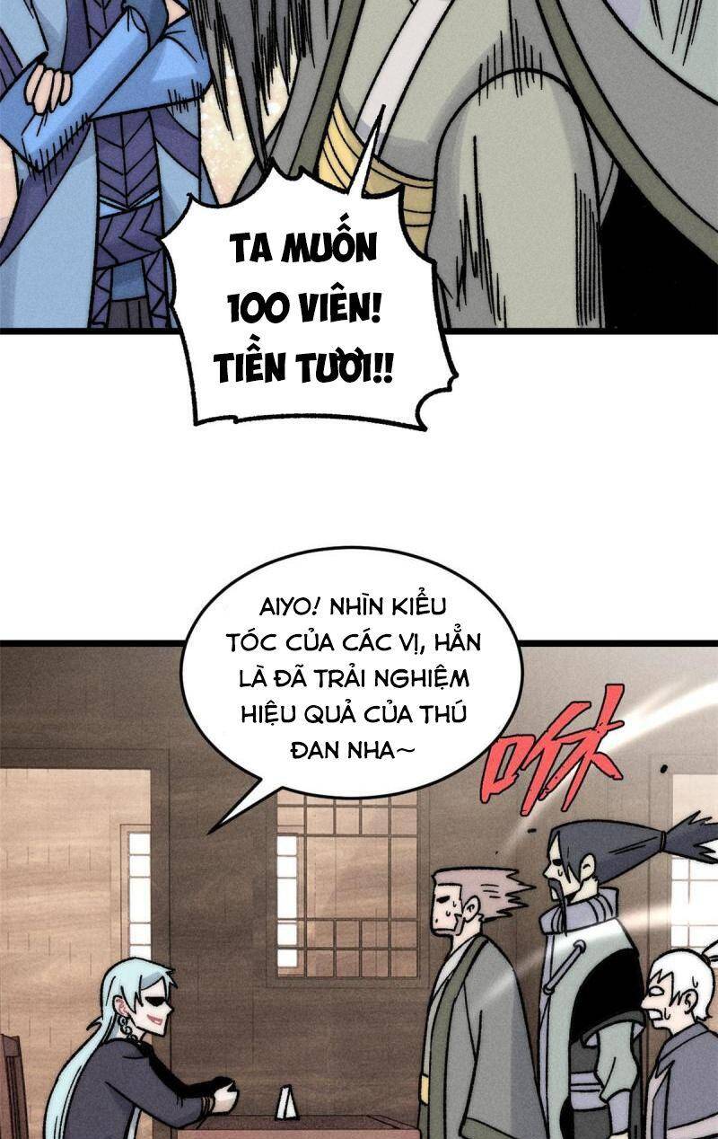 Vạn Cổ Tối Cường Tông Chap 201 - Next Chap 202
