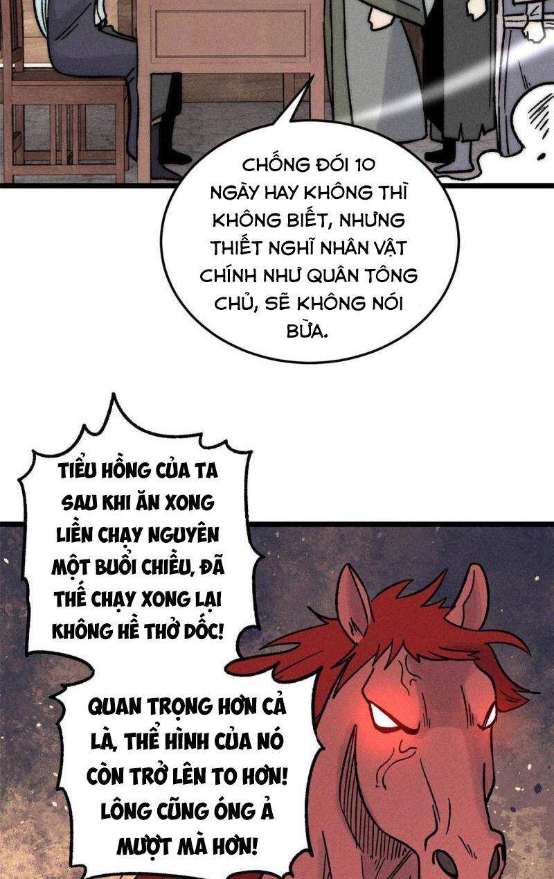 Vạn Cổ Tối Cường Tông Chap 201 - Next Chap 202