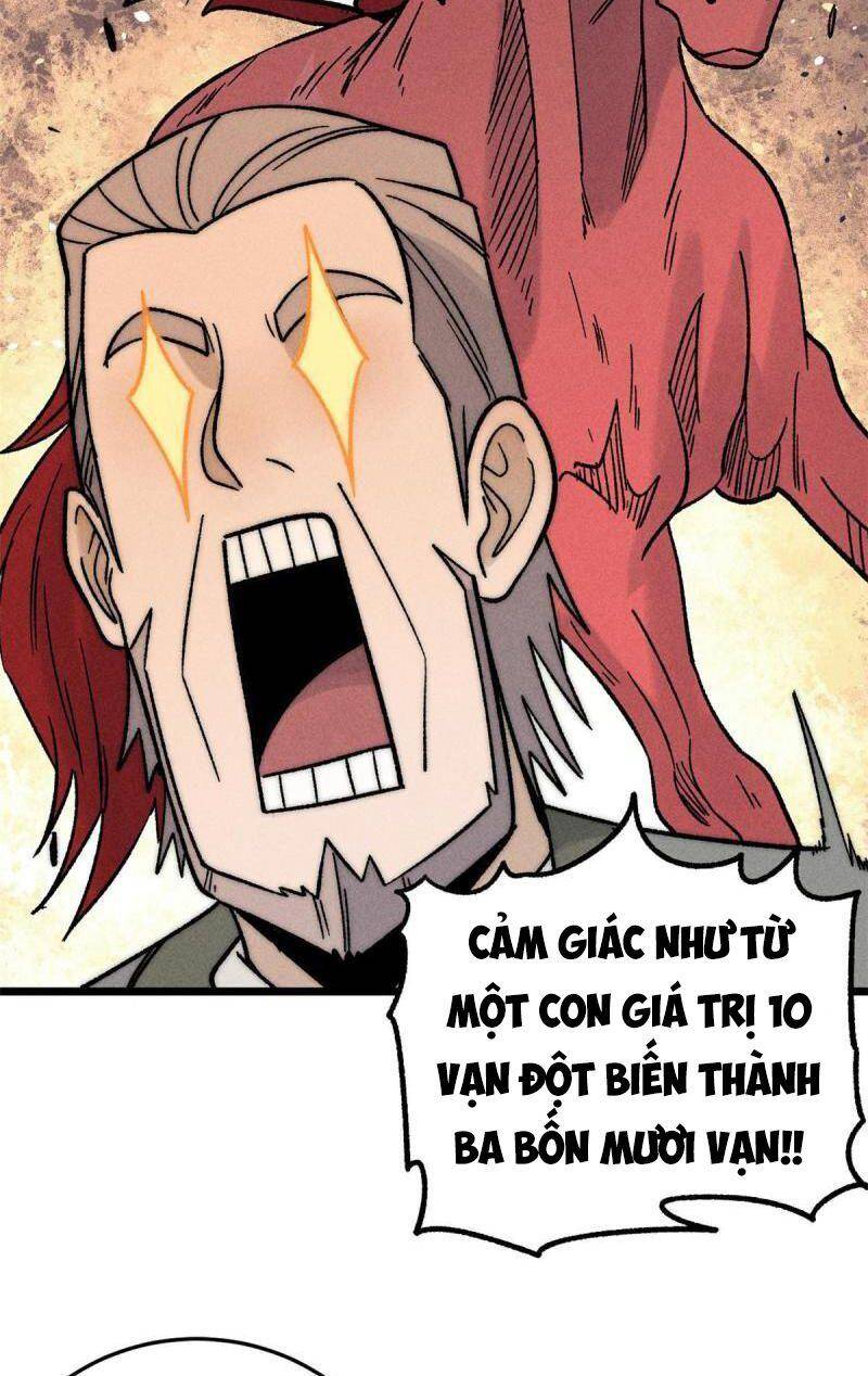 Vạn Cổ Tối Cường Tông Chap 201 - Next Chap 202
