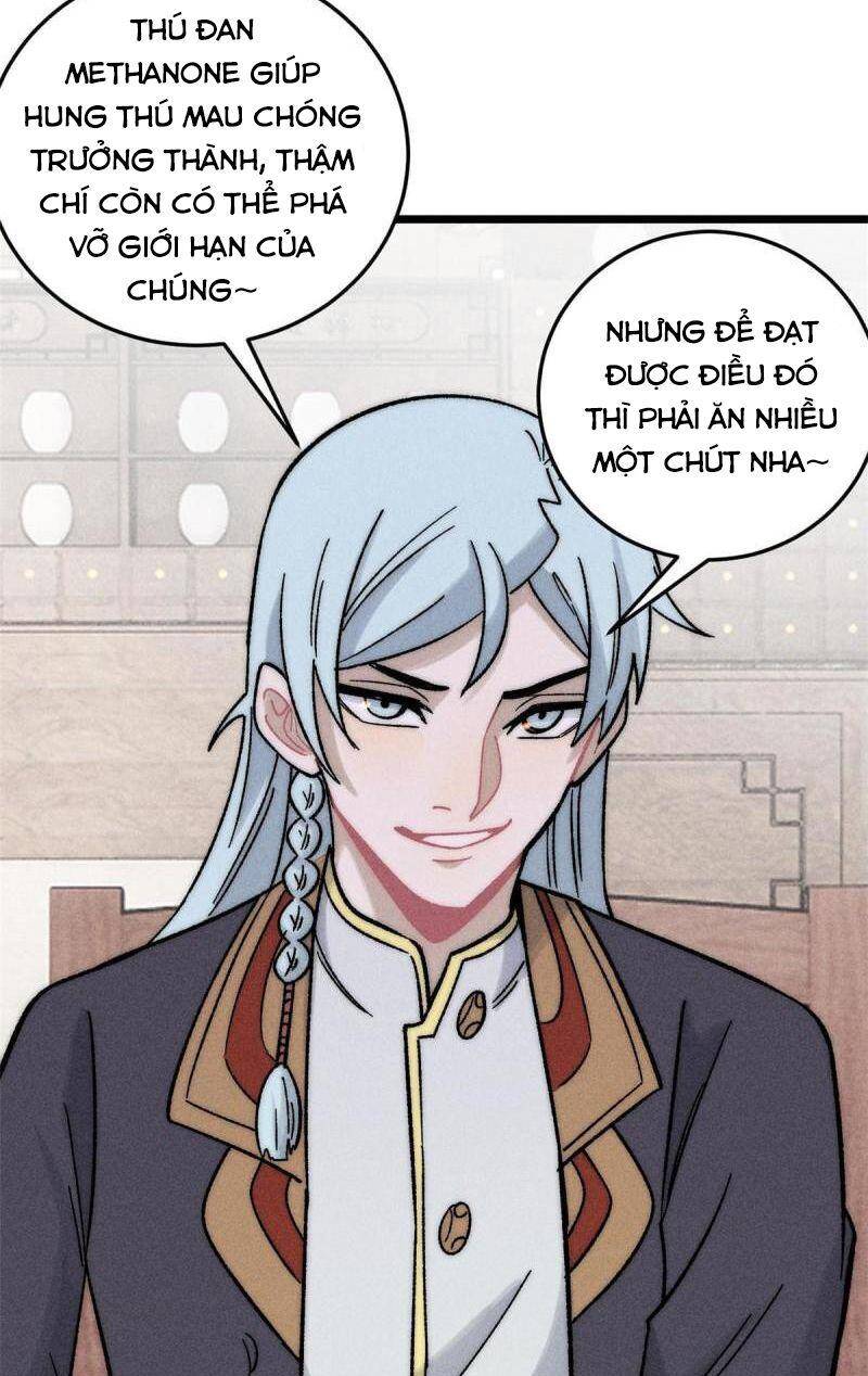 Vạn Cổ Tối Cường Tông Chap 201 - Next Chap 202