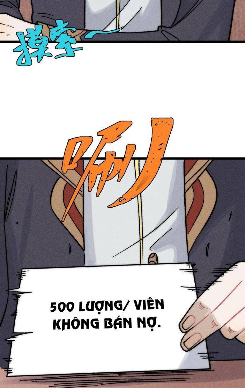 Vạn Cổ Tối Cường Tông Chap 201 - Next Chap 202