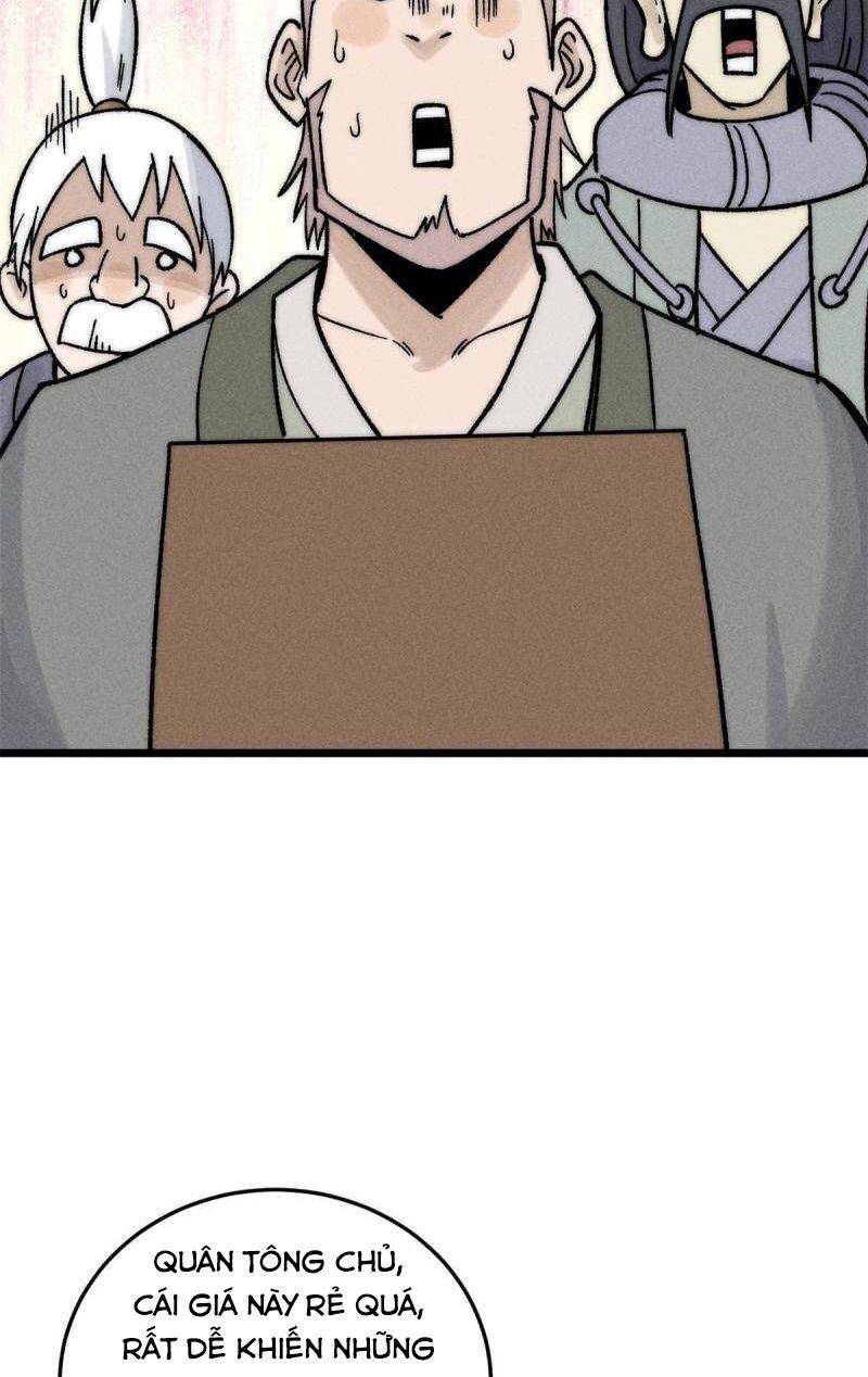 Vạn Cổ Tối Cường Tông Chap 201 - Next Chap 202