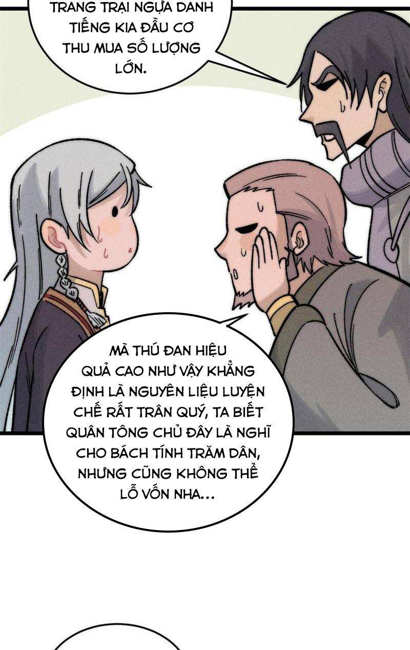 Vạn Cổ Tối Cường Tông Chap 201 - Next Chap 202