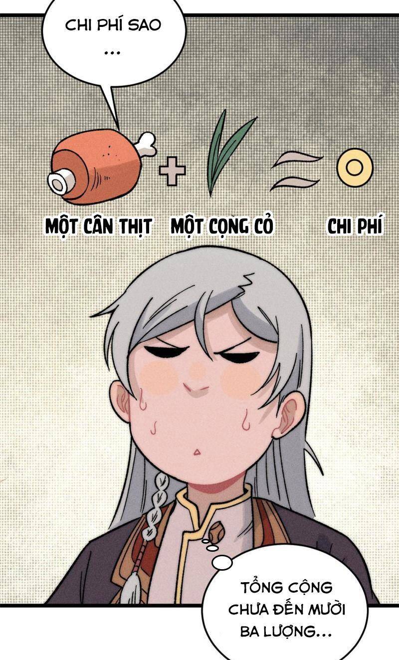 Vạn Cổ Tối Cường Tông Chap 201 - Next Chap 202