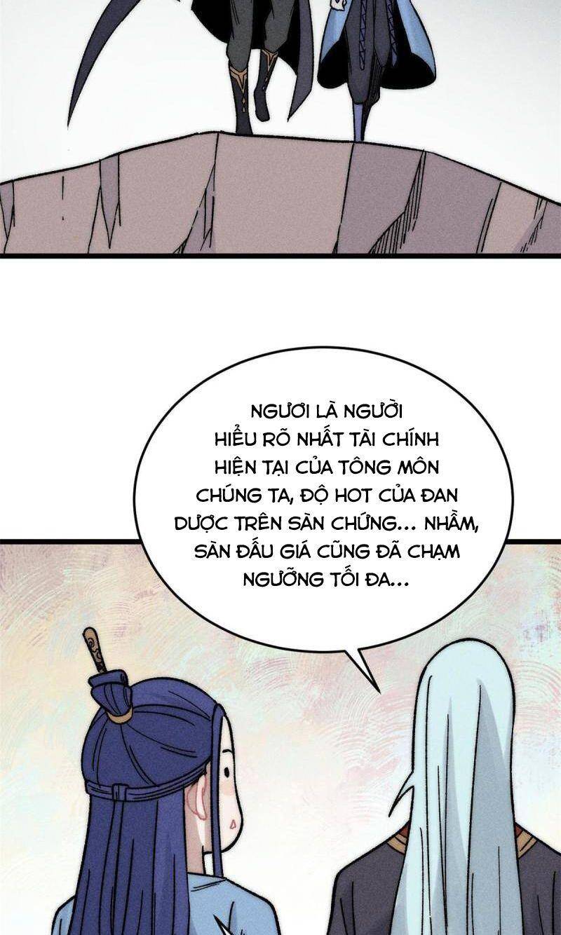 Vạn Cổ Tối Cường Tông Chap 201 - Next Chap 202