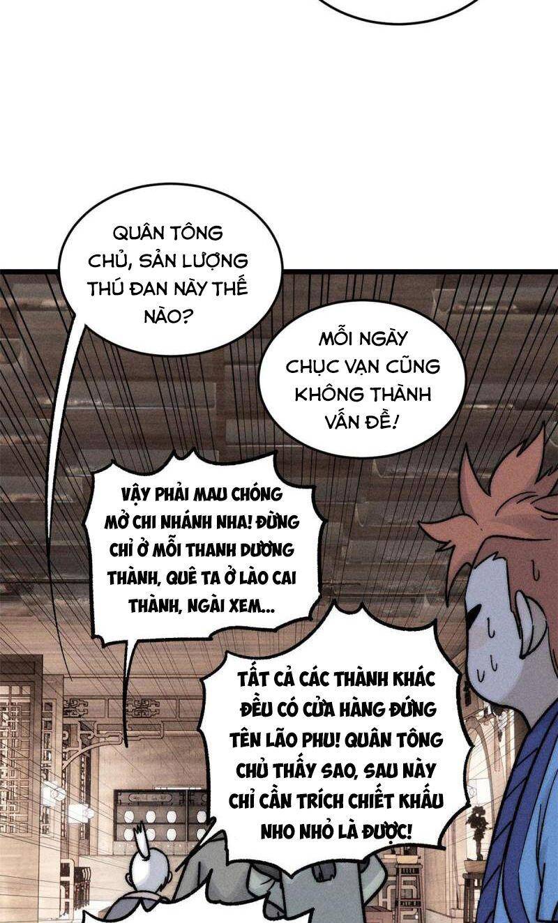 Vạn Cổ Tối Cường Tông Chap 201 - Next Chap 202
