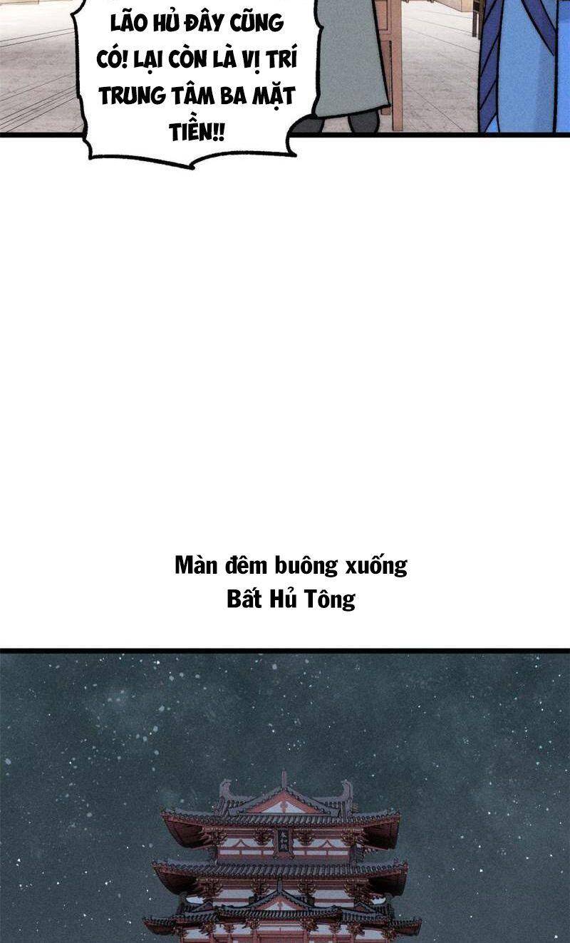 Vạn Cổ Tối Cường Tông Chap 201 - Next Chap 202