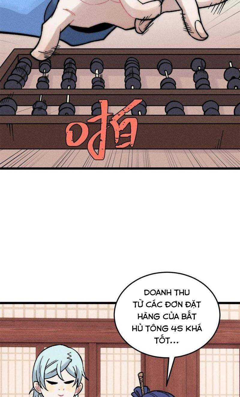 Vạn Cổ Tối Cường Tông Chap 201 - Next Chap 202