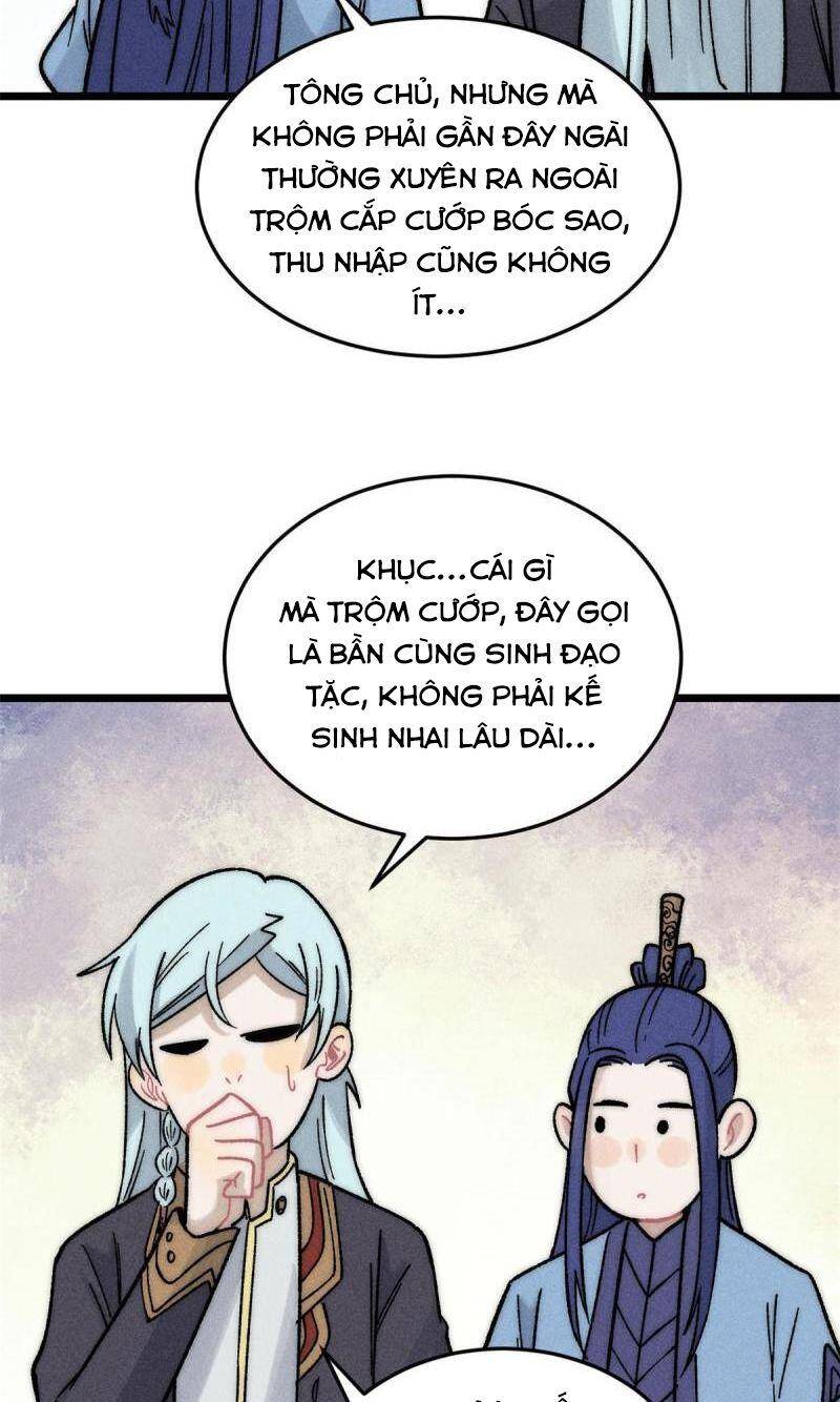 Vạn Cổ Tối Cường Tông Chap 201 - Next Chap 202