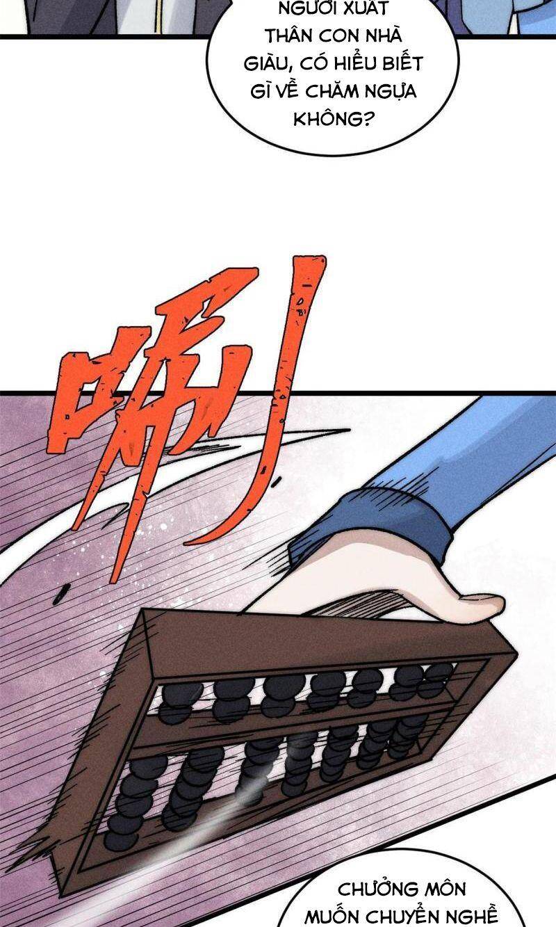 Vạn Cổ Tối Cường Tông Chap 201 - Next Chap 202