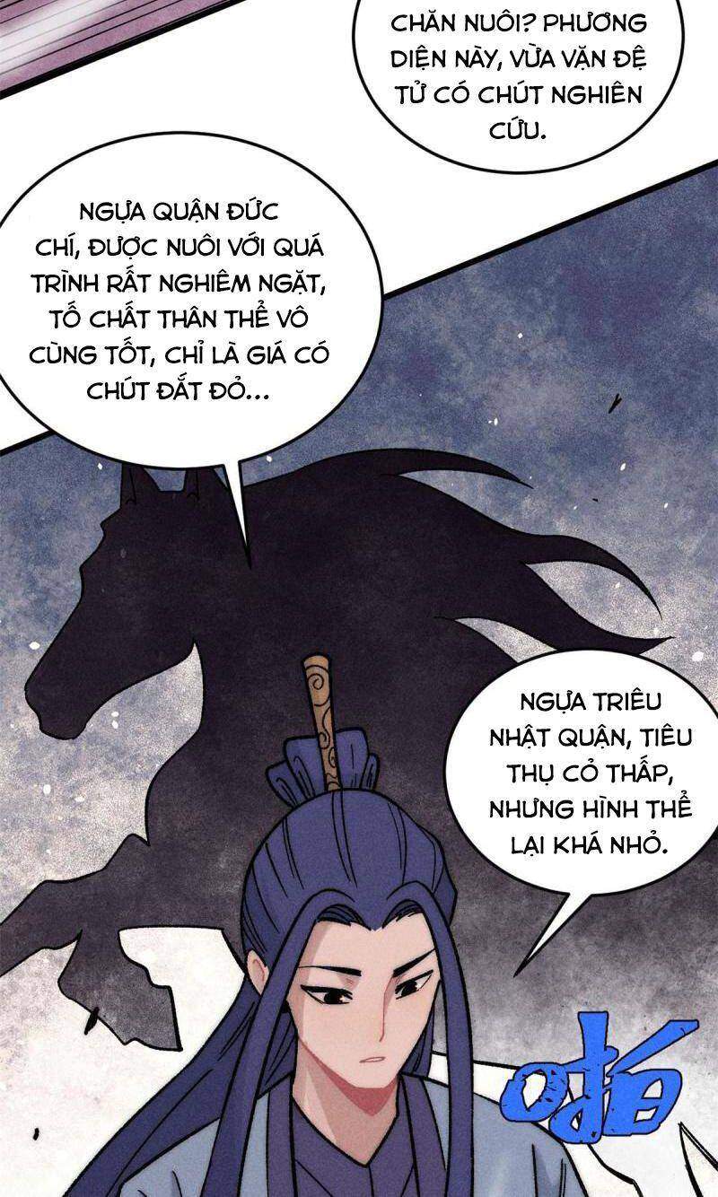Vạn Cổ Tối Cường Tông Chap 201 - Next Chap 202