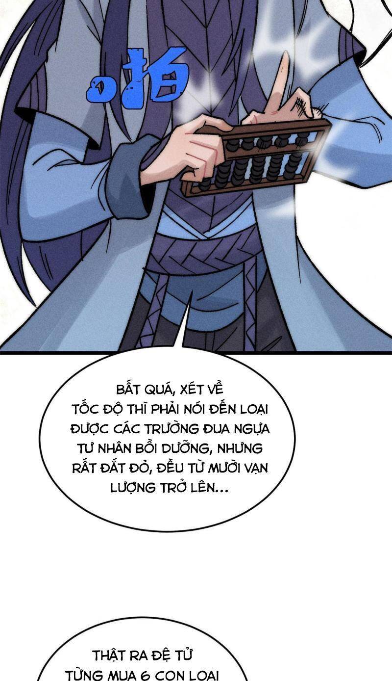 Vạn Cổ Tối Cường Tông Chap 201 - Next Chap 202