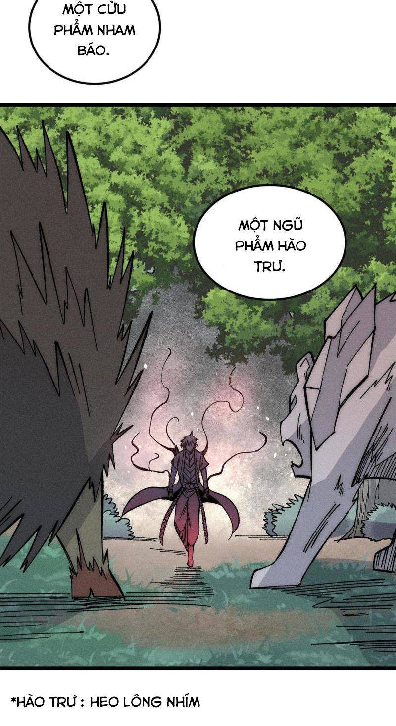 Vạn Cổ Tối Cường Tông Chap 202 - Next Chap 203