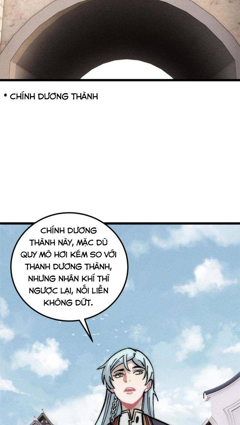 Vạn Cổ Tối Cường Tông Chap 202 - Next Chap 203
