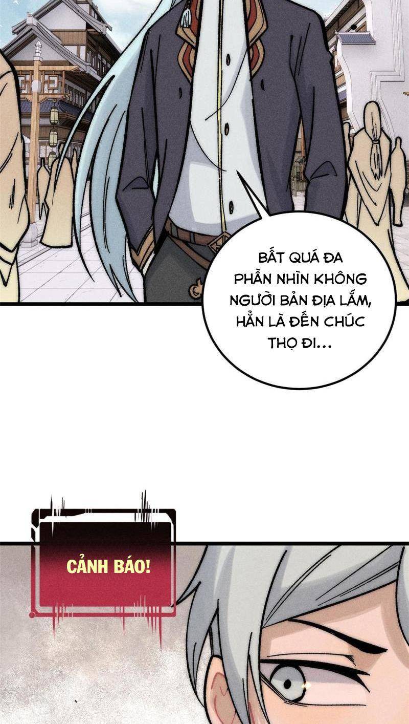 Vạn Cổ Tối Cường Tông Chap 202 - Next Chap 203