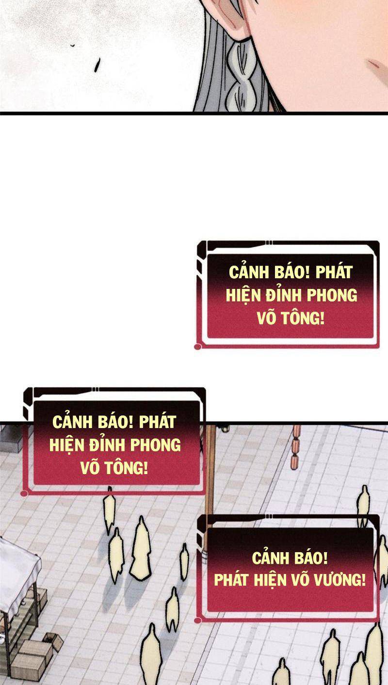 Vạn Cổ Tối Cường Tông Chap 202 - Next Chap 203