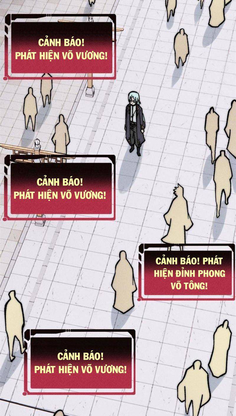 Vạn Cổ Tối Cường Tông Chap 202 - Next Chap 203