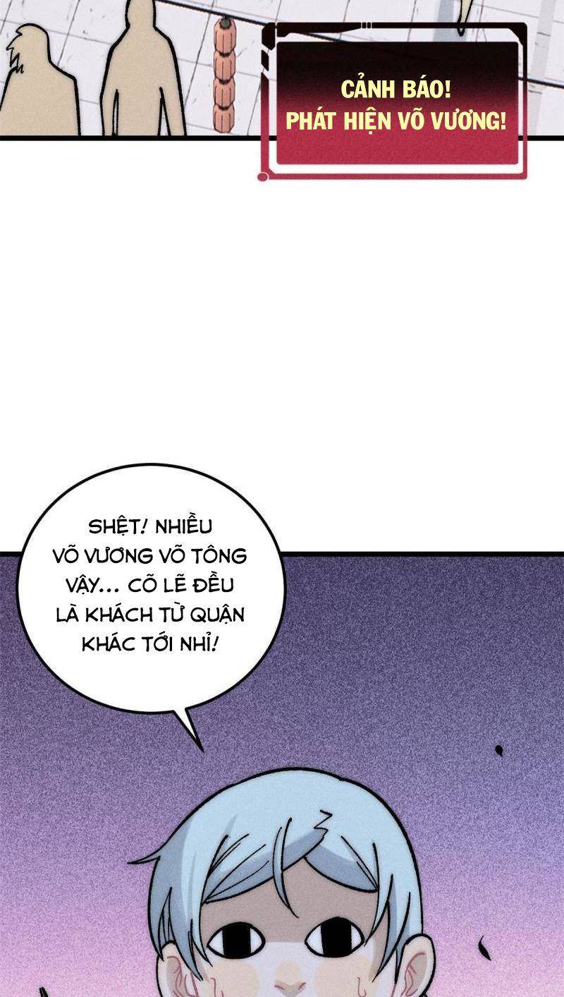 Vạn Cổ Tối Cường Tông Chap 202 - Next Chap 203