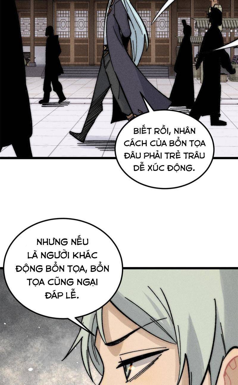 Vạn Cổ Tối Cường Tông Chap 202 - Next Chap 203