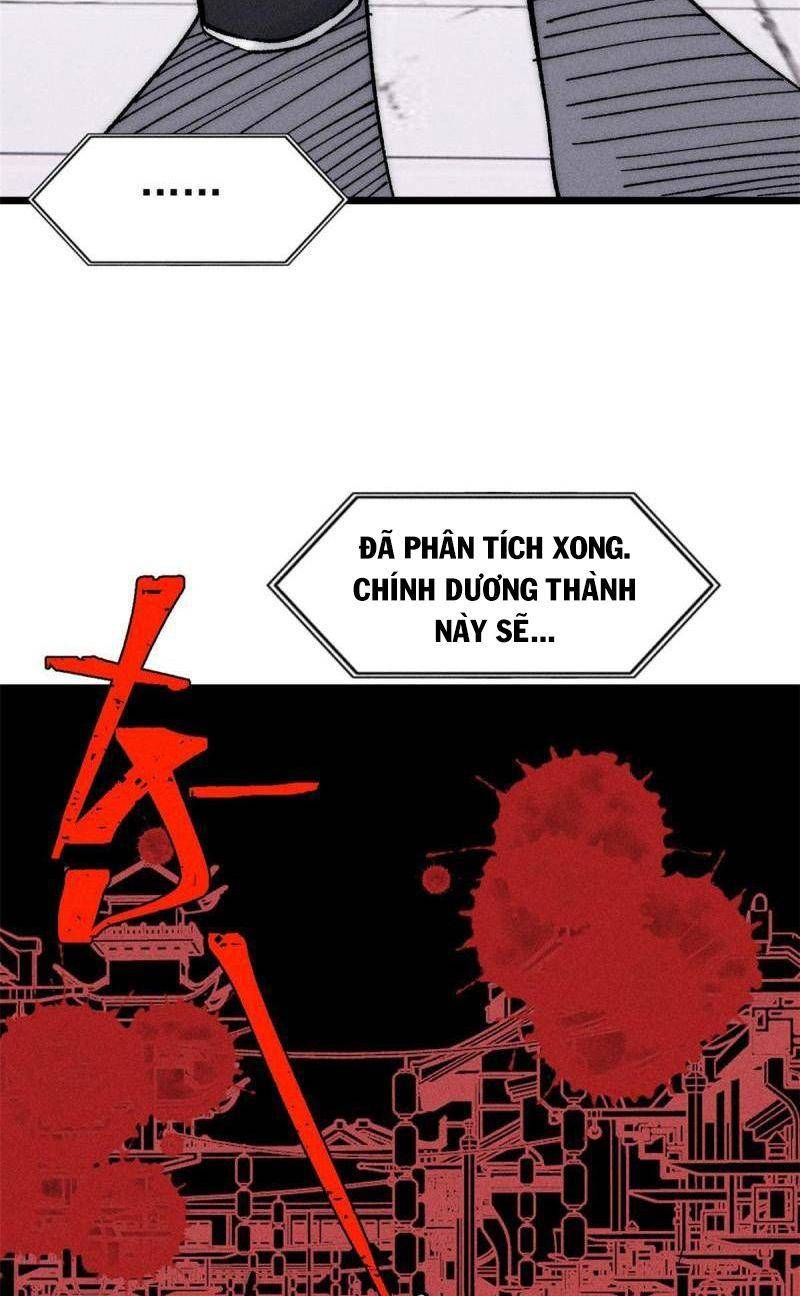 Vạn Cổ Tối Cường Tông Chap 202 - Next Chap 203
