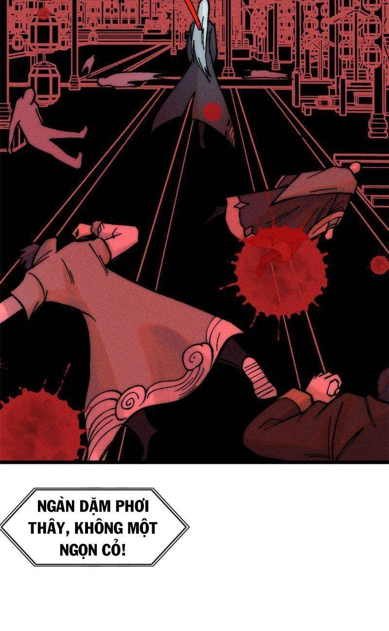 Vạn Cổ Tối Cường Tông Chap 202 - Next Chap 203