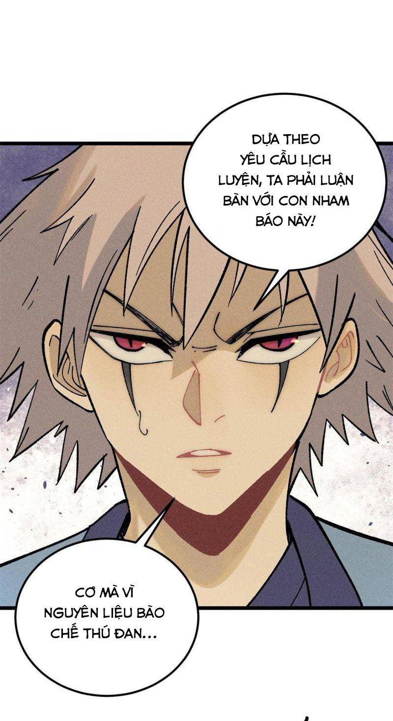 Vạn Cổ Tối Cường Tông Chap 202 - Next Chap 203
