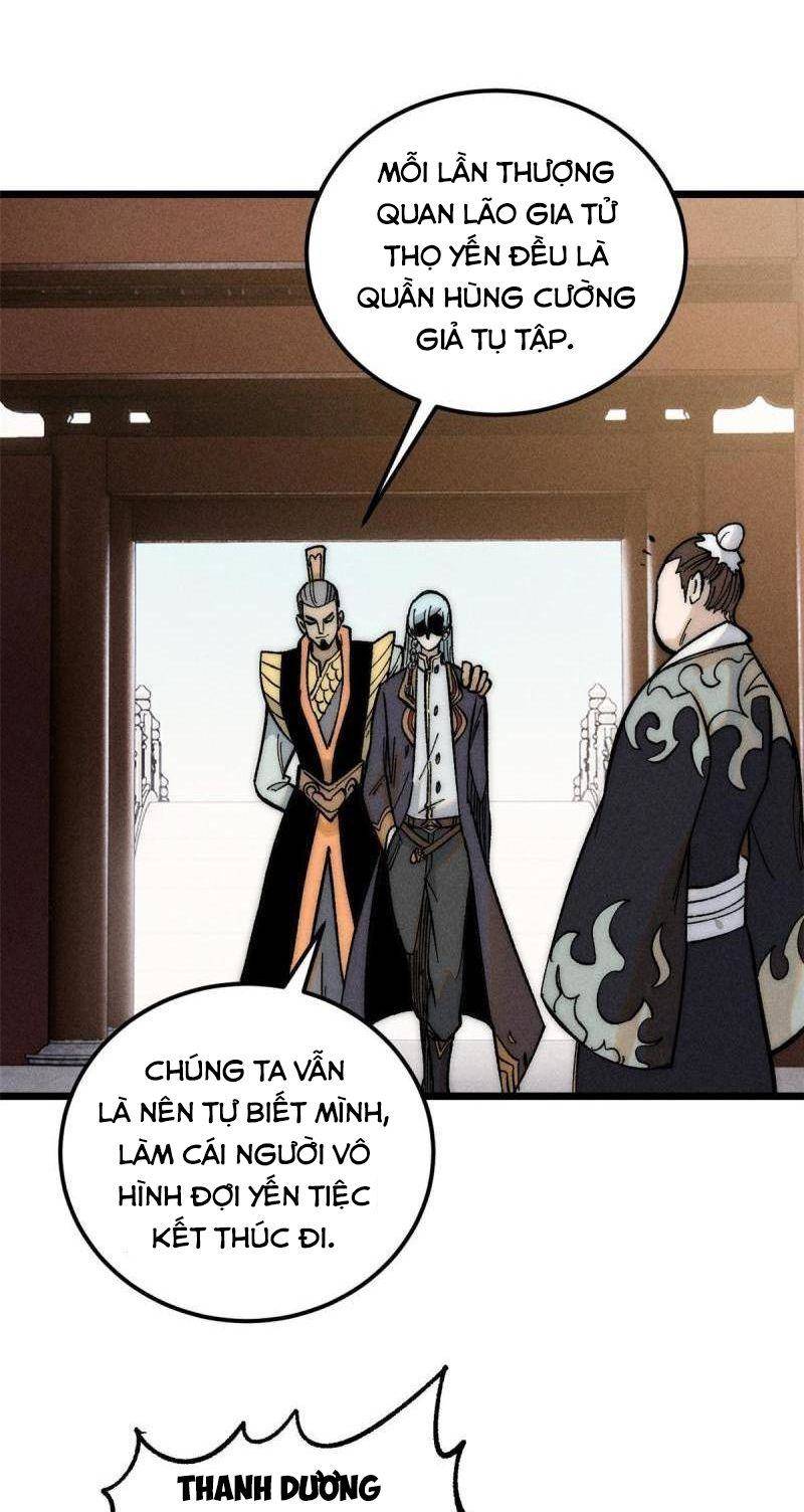 Vạn Cổ Tối Cường Tông Chap 202 - Next Chap 203