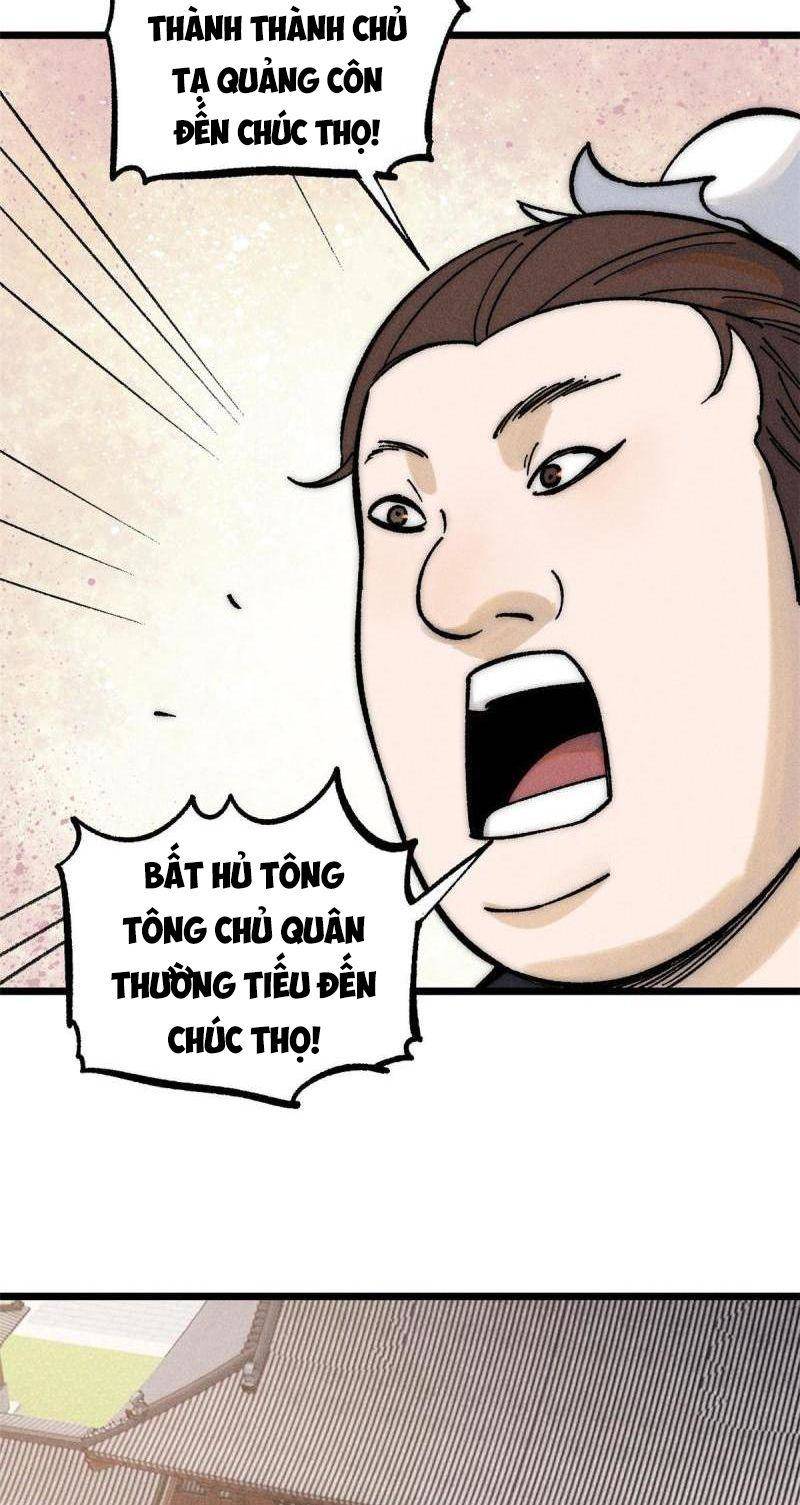 Vạn Cổ Tối Cường Tông Chap 202 - Next Chap 203