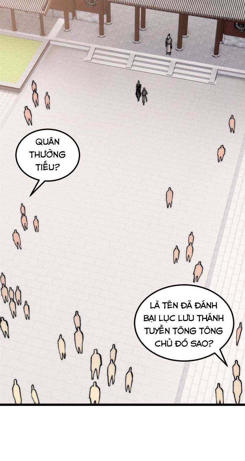 Vạn Cổ Tối Cường Tông Chap 202 - Next Chap 203