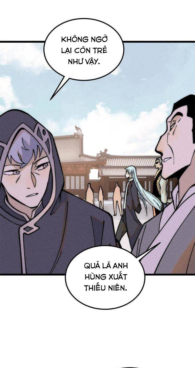 Vạn Cổ Tối Cường Tông Chap 202 - Next Chap 203