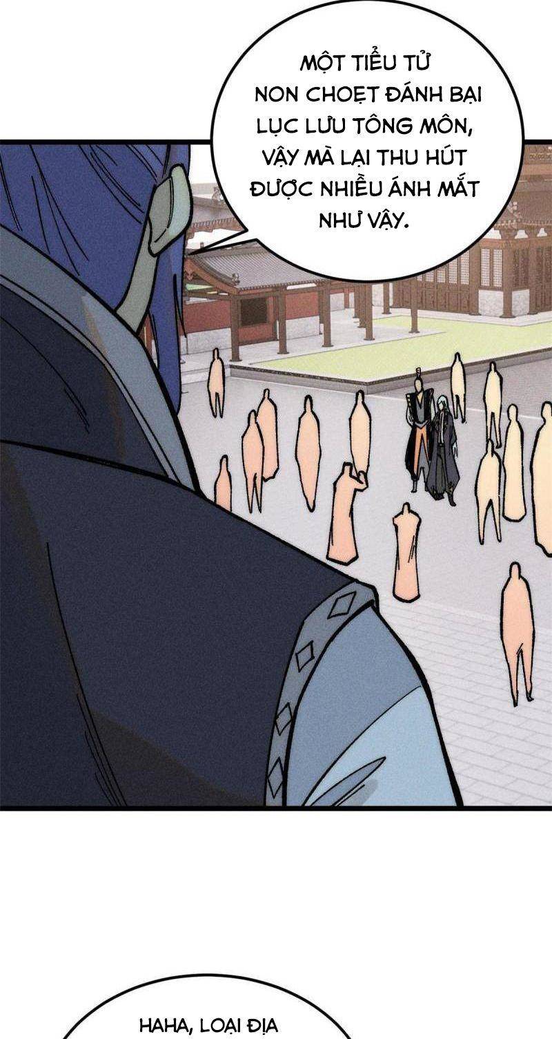Vạn Cổ Tối Cường Tông Chap 202 - Next Chap 203