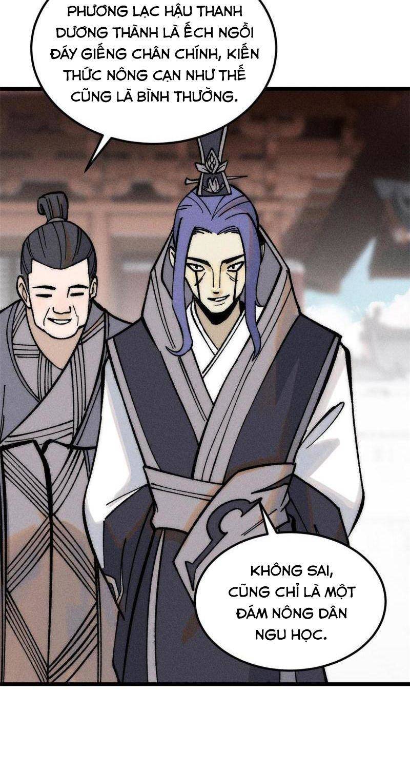 Vạn Cổ Tối Cường Tông Chap 202 - Next Chap 203