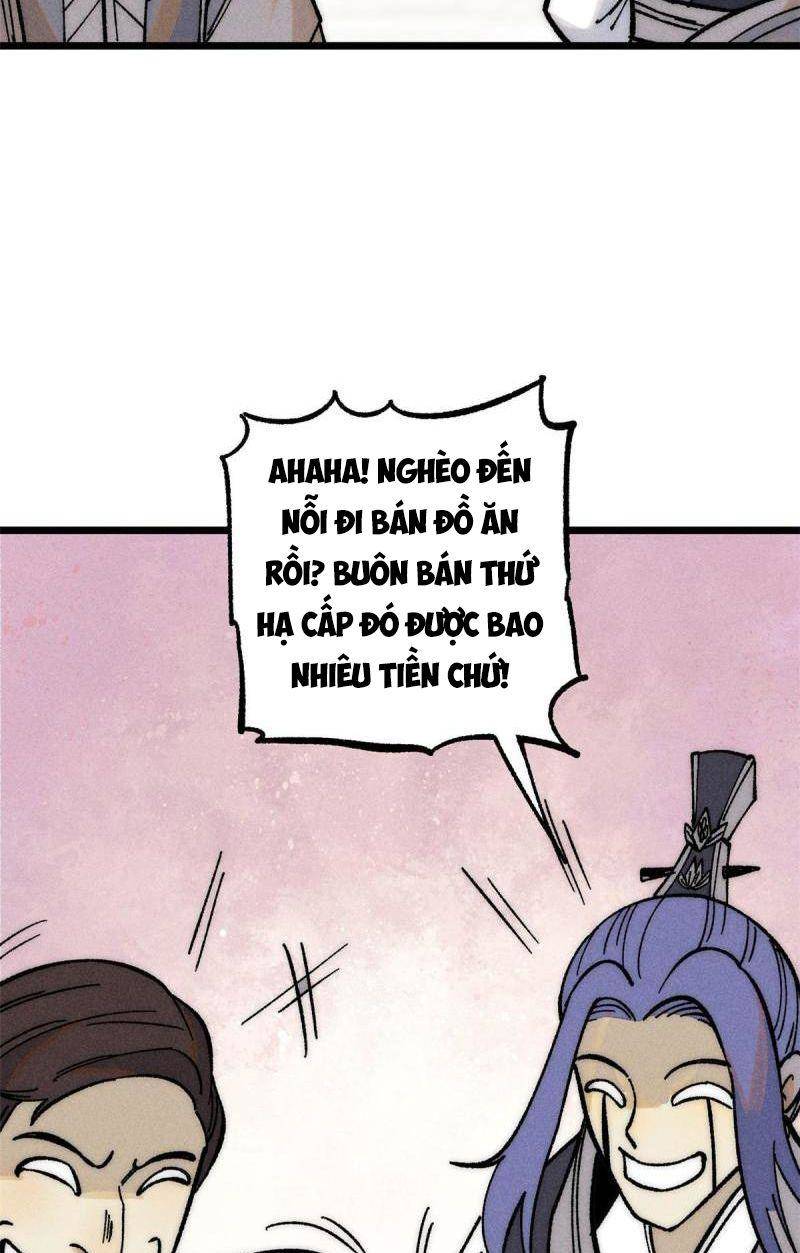 Vạn Cổ Tối Cường Tông Chap 202 - Next Chap 203