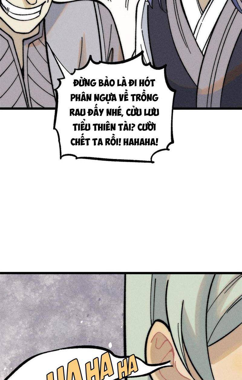 Vạn Cổ Tối Cường Tông Chap 202 - Next Chap 203
