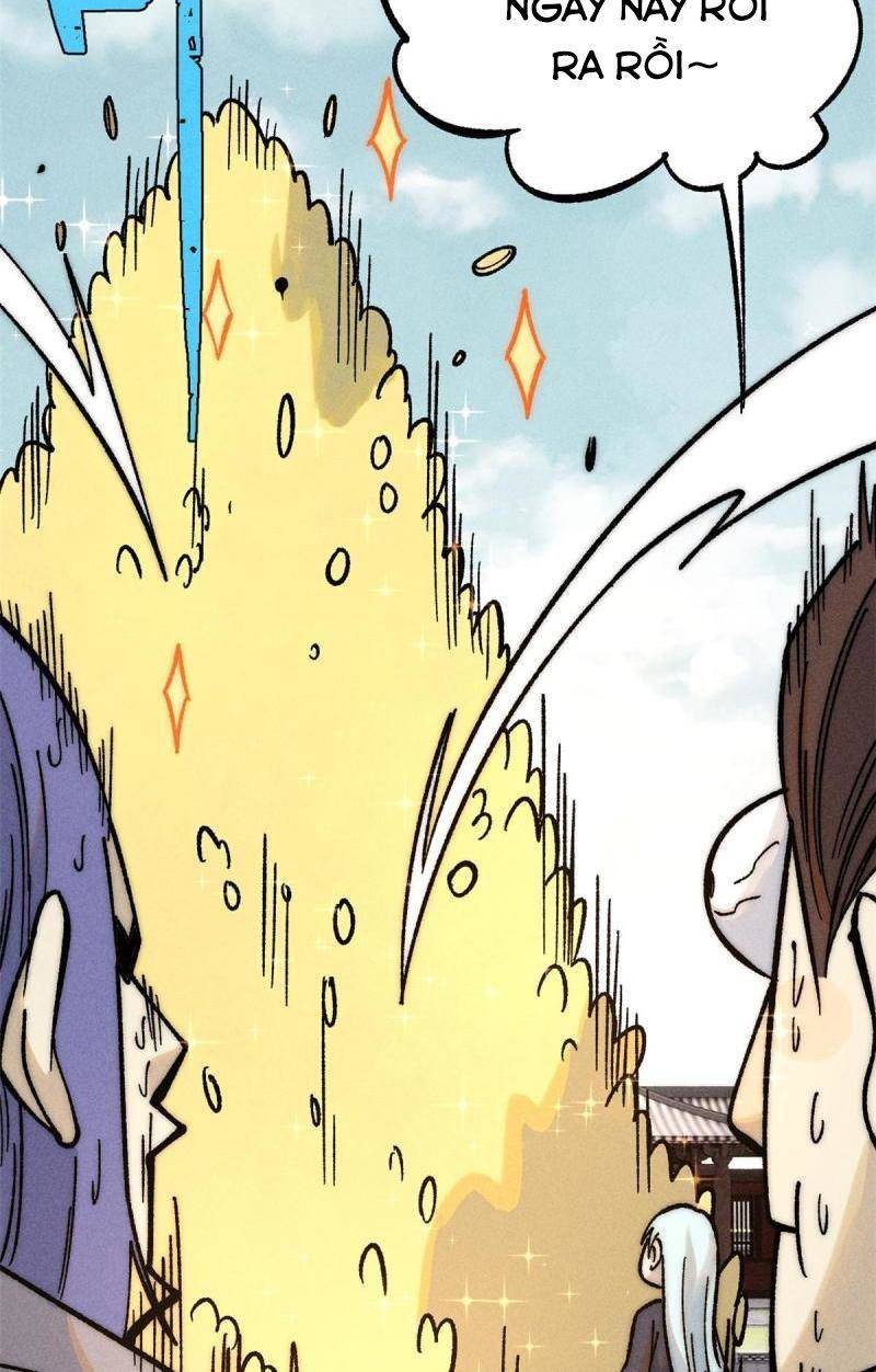 Vạn Cổ Tối Cường Tông Chap 202 - Next Chap 203