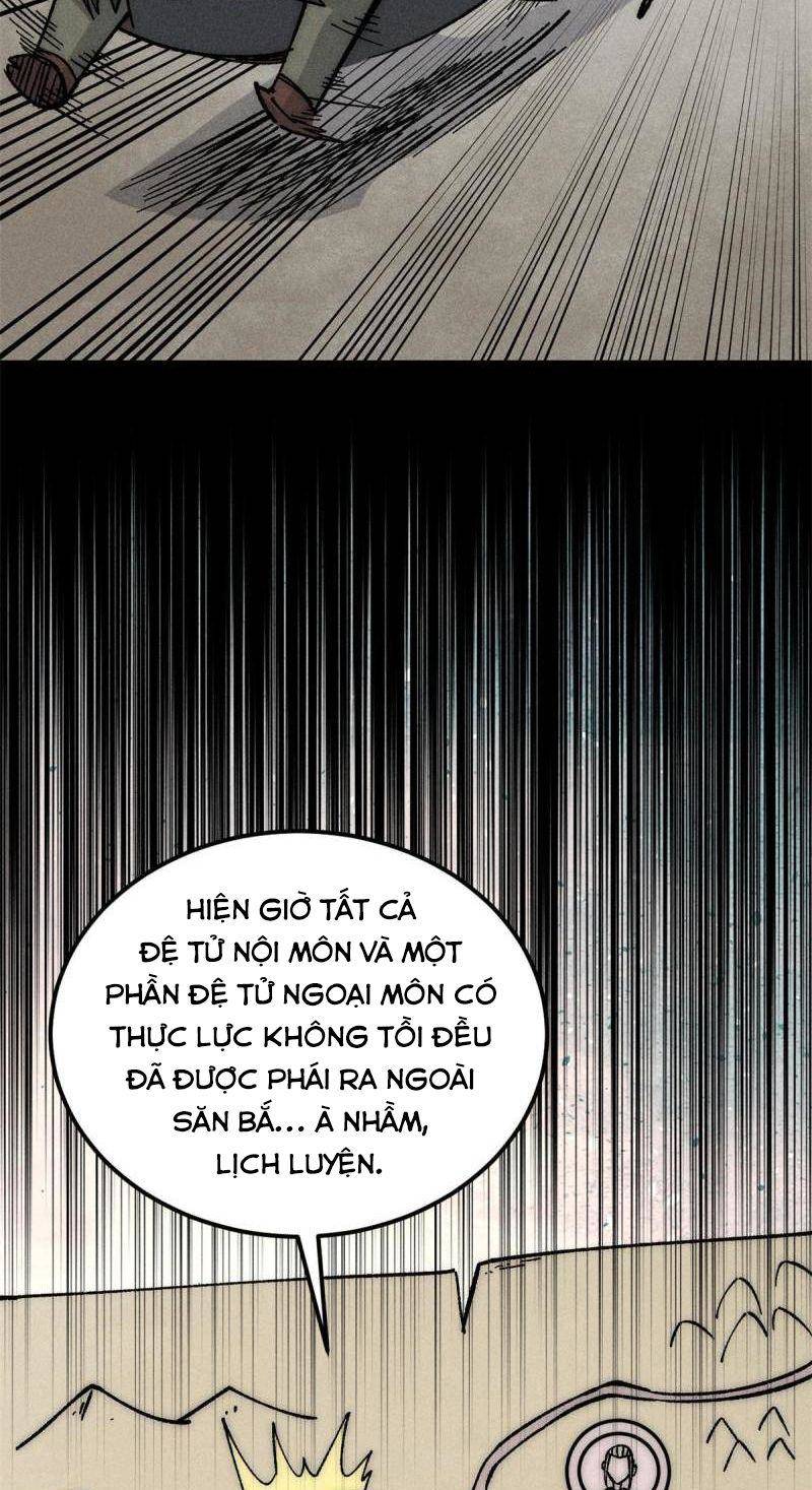 Vạn Cổ Tối Cường Tông Chap 202 - Next Chap 203