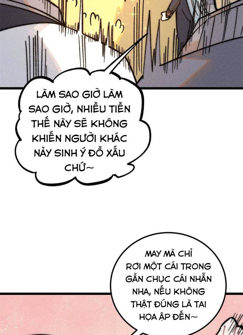 Vạn Cổ Tối Cường Tông Chap 202 - Next Chap 203
