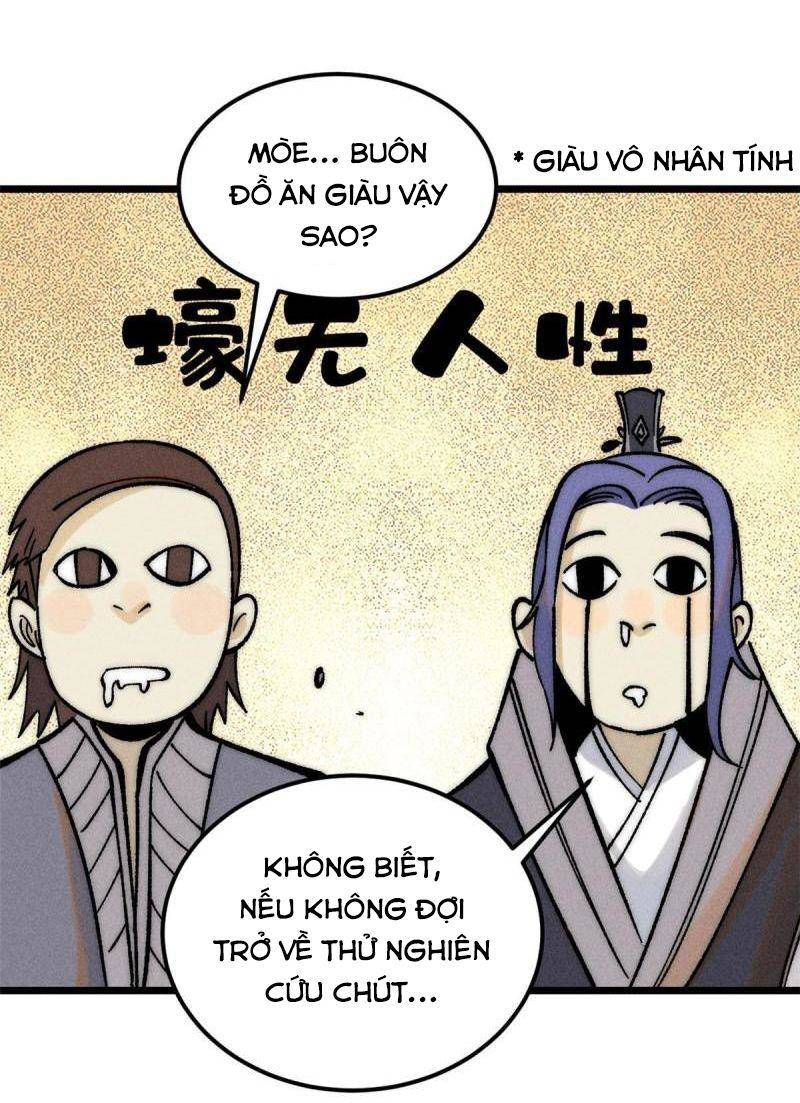 Vạn Cổ Tối Cường Tông Chap 202 - Next Chap 203