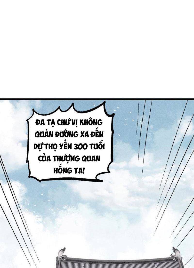 Vạn Cổ Tối Cường Tông Chap 202 - Next Chap 203