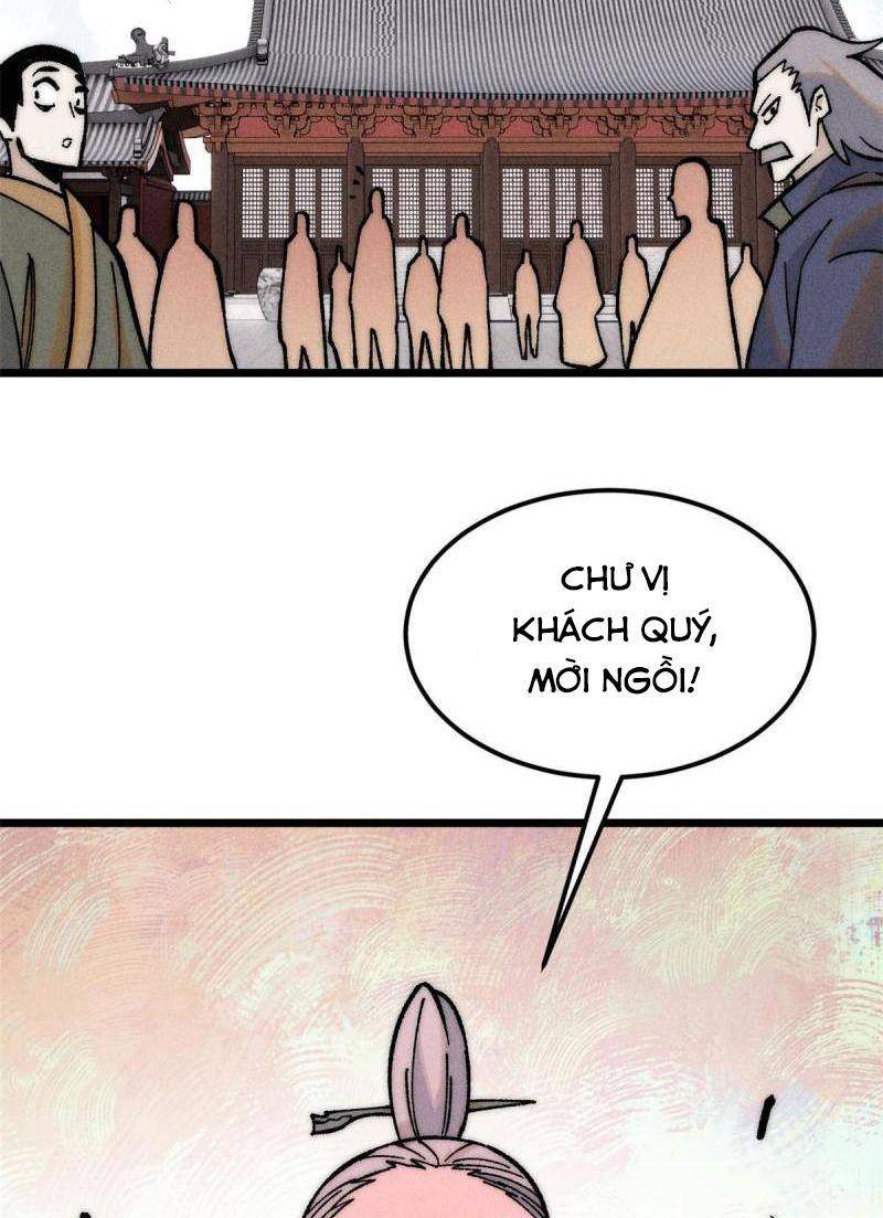 Vạn Cổ Tối Cường Tông Chap 202 - Next Chap 203