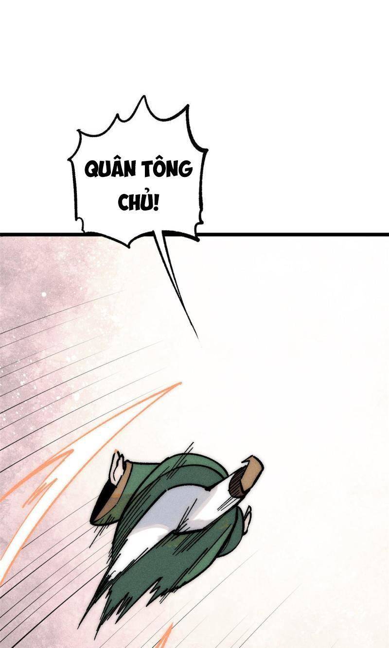 Vạn Cổ Tối Cường Tông Chap 202 - Next Chap 203