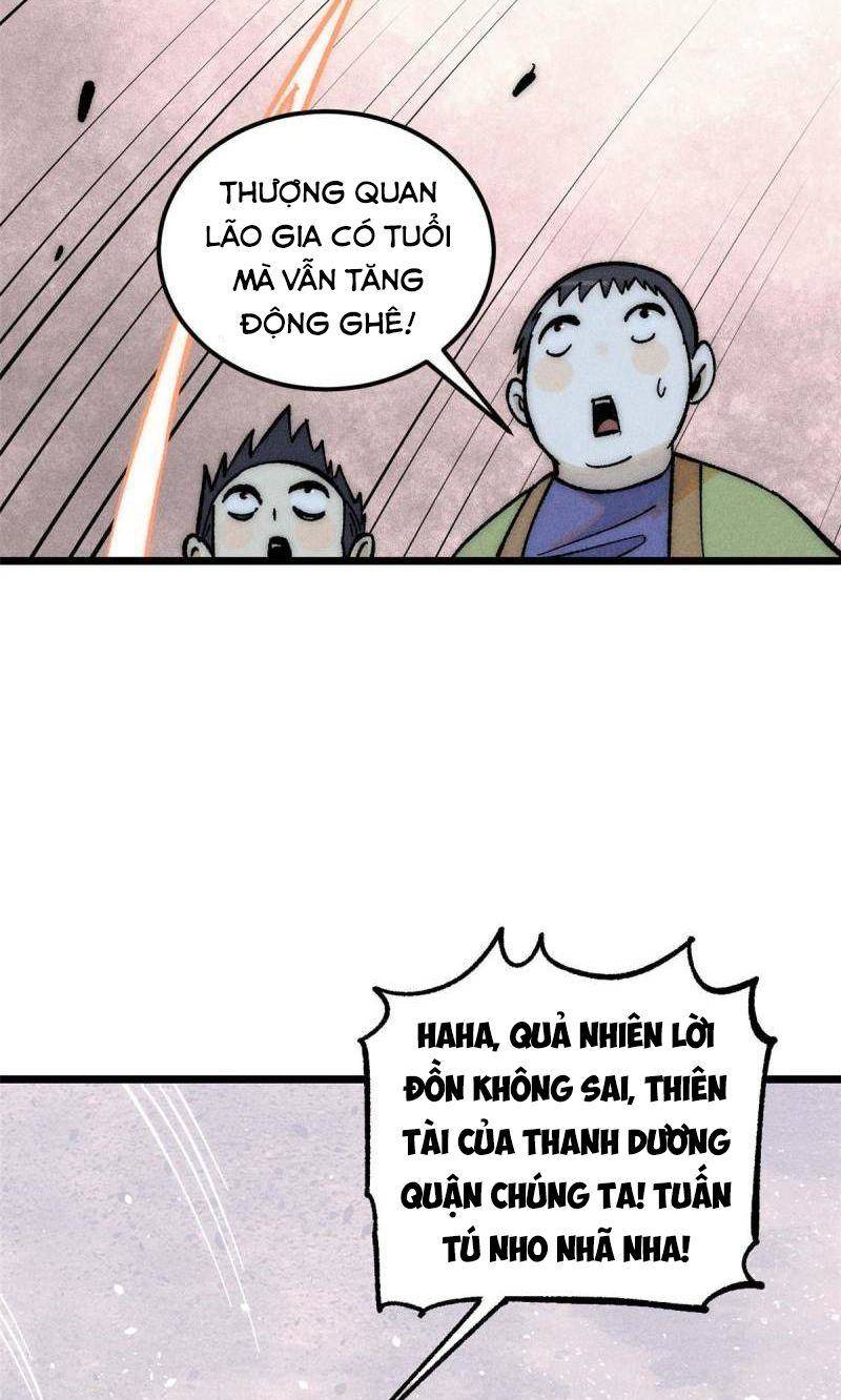 Vạn Cổ Tối Cường Tông Chap 202 - Next Chap 203