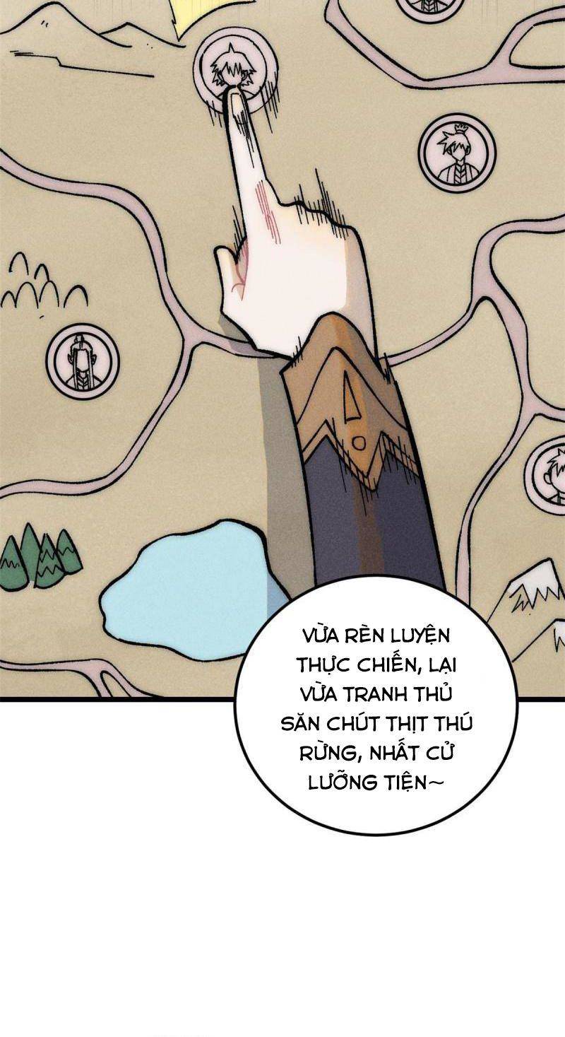 Vạn Cổ Tối Cường Tông Chap 202 - Next Chap 203
