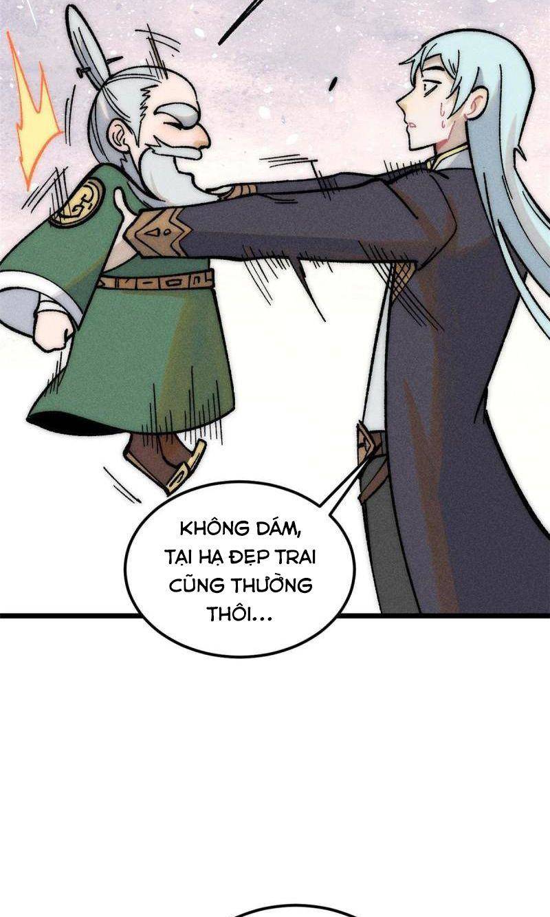 Vạn Cổ Tối Cường Tông Chap 202 - Next Chap 203