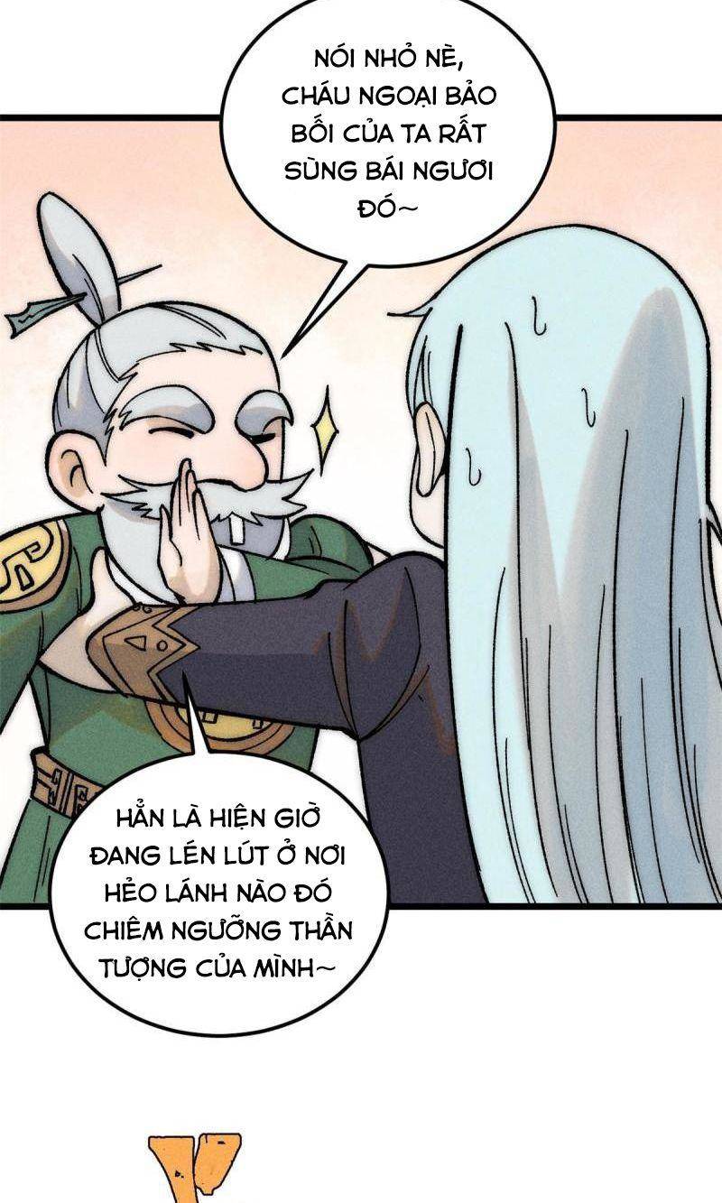 Vạn Cổ Tối Cường Tông Chap 202 - Next Chap 203