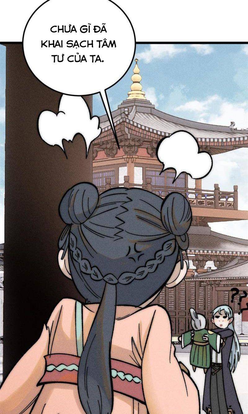 Vạn Cổ Tối Cường Tông Chap 202 - Next Chap 203