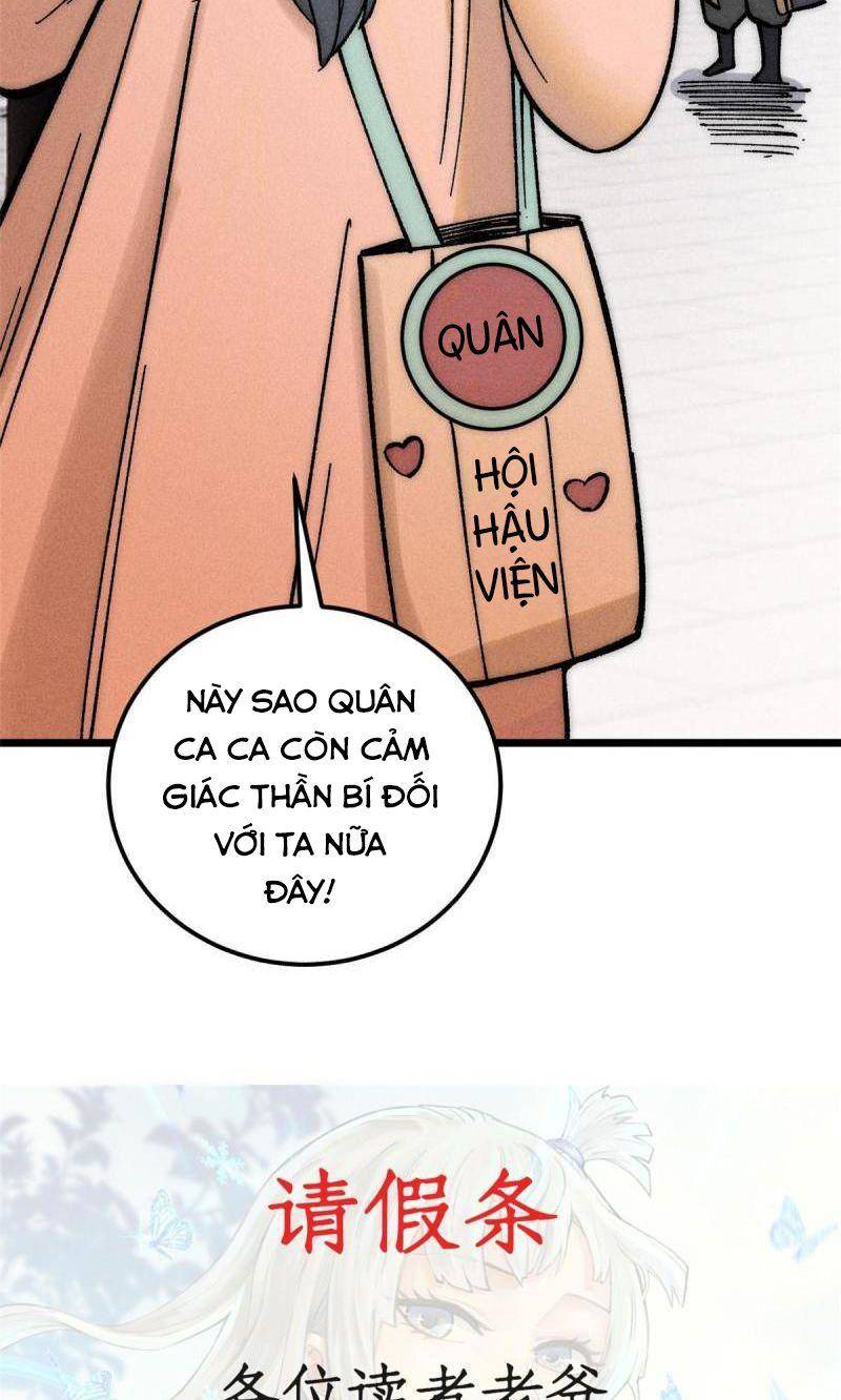 Vạn Cổ Tối Cường Tông Chap 202 - Next Chap 203