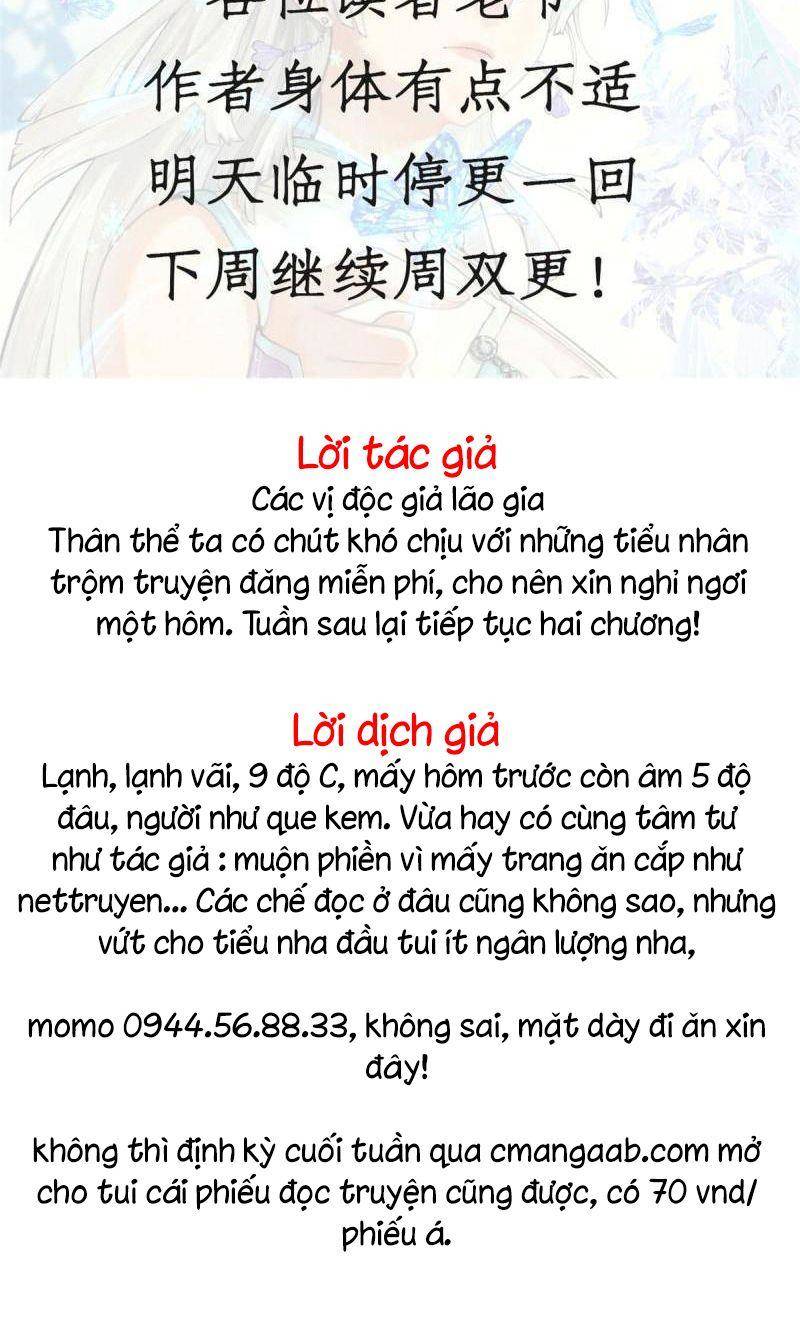 Vạn Cổ Tối Cường Tông Chap 202 - Next Chap 203