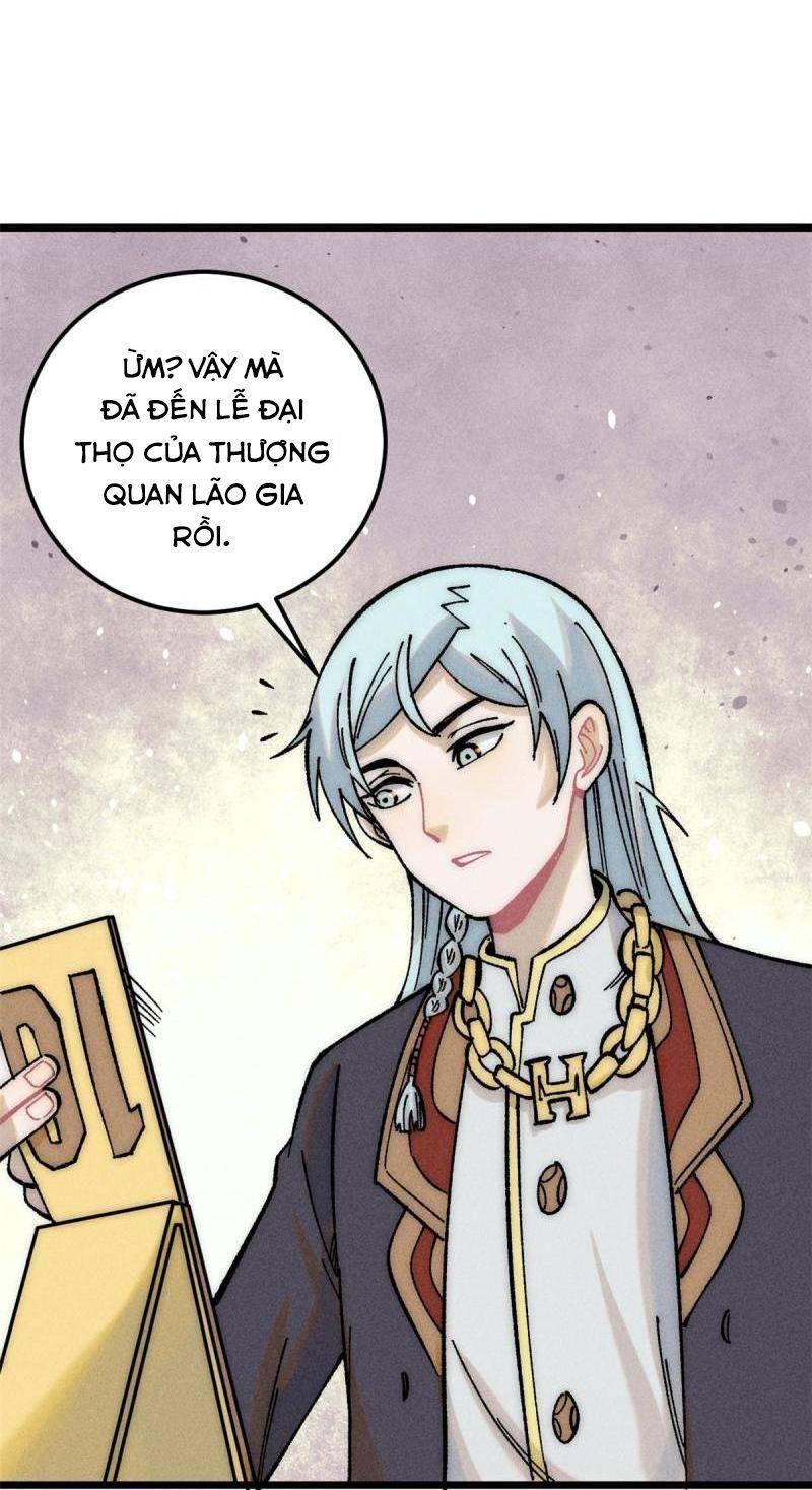 Vạn Cổ Tối Cường Tông Chap 202 - Next Chap 203