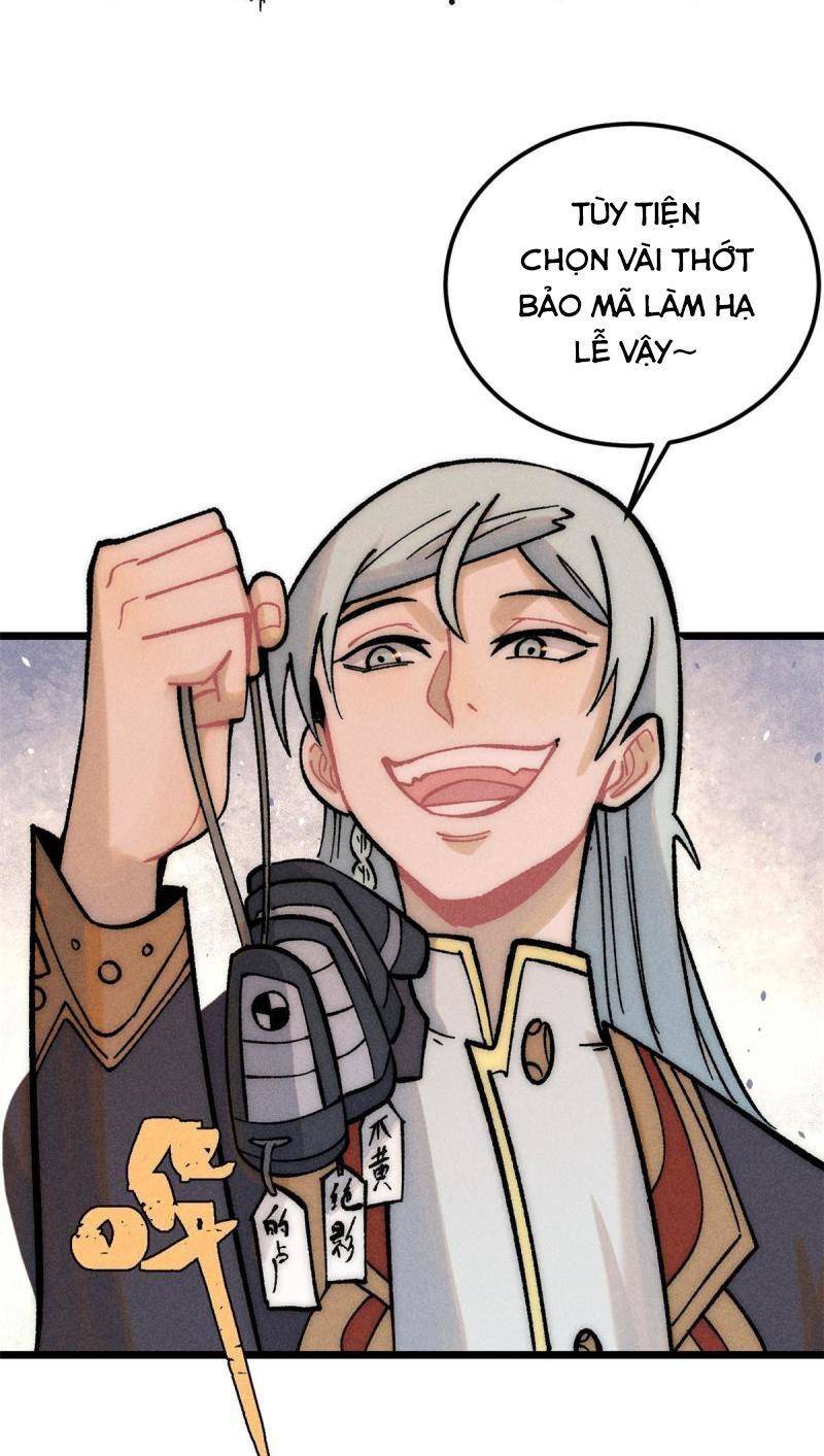 Vạn Cổ Tối Cường Tông Chap 202 - Next Chap 203